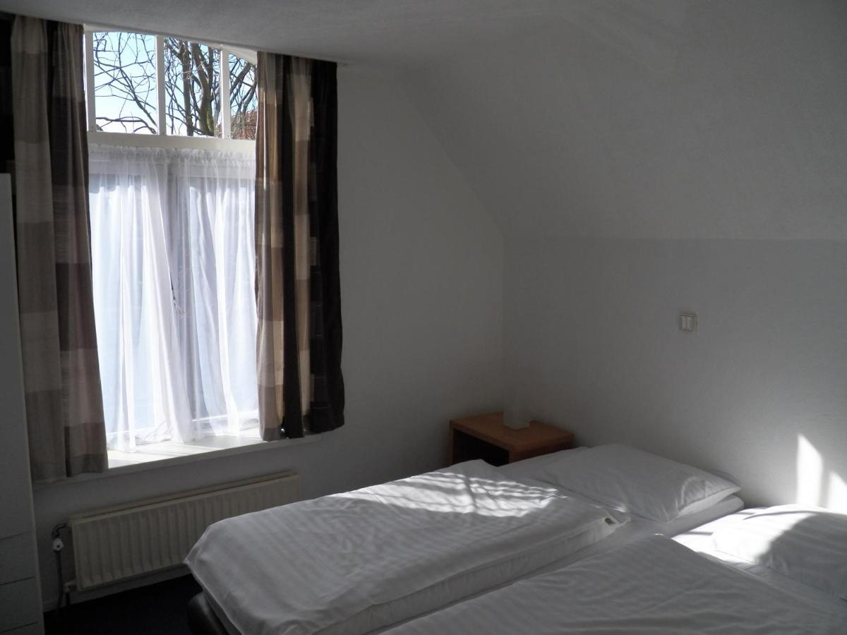 House@Domburg Villa Екстериор снимка