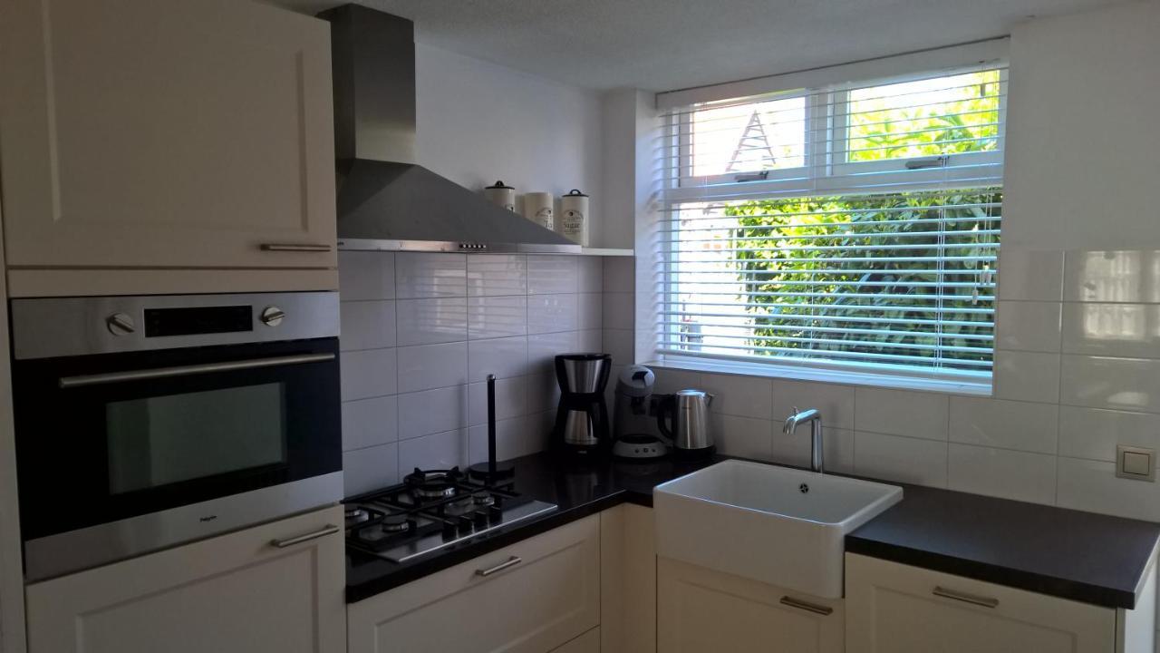 House@Domburg Villa Екстериор снимка